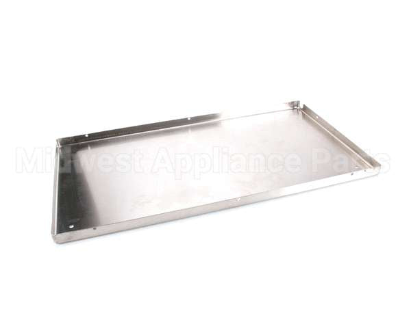 1080714 Garland Full Size Door Pnl Lt (Round)