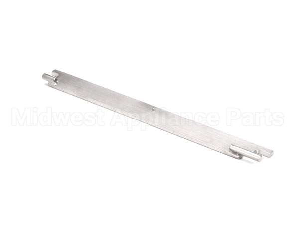 108073 Saniserv Assembly Support Scraper