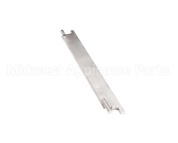 108073 Saniserv Assembly Support Scraper