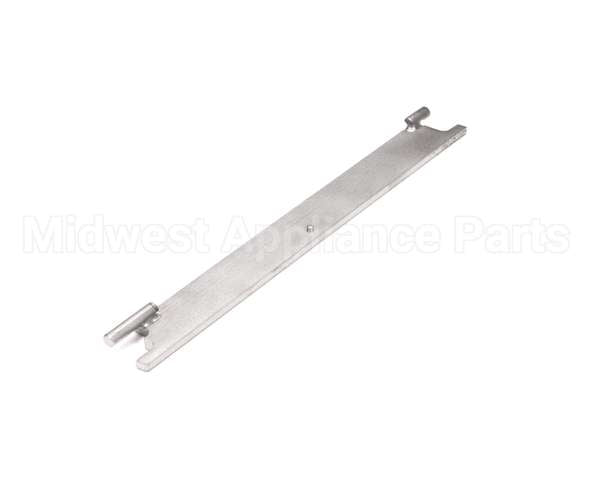 108073 Saniserv Assembly Support Scraper