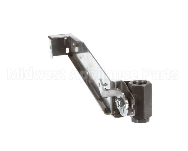 1080750SP Frymaster Valve, Gas Lov Return Rh