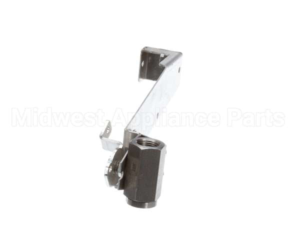 1080750SP Frymaster Valve, Gas Lov Return Rh