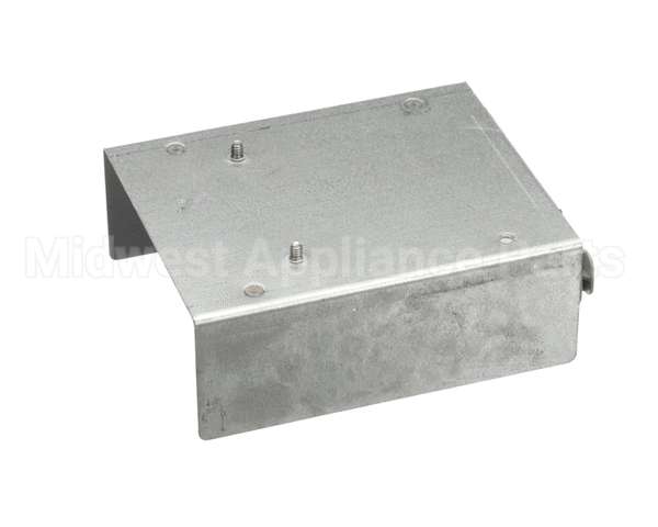 1081094SP Frymaster Plate W/Clamp,Ignition Module