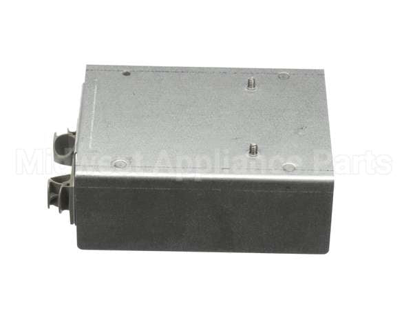 1081094SP Frymaster Plate W/Clamp,Ignition Module