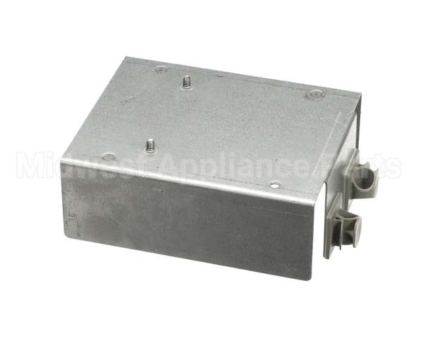 1081094SP Frymaster Plate W/Clamp,Ignition Module