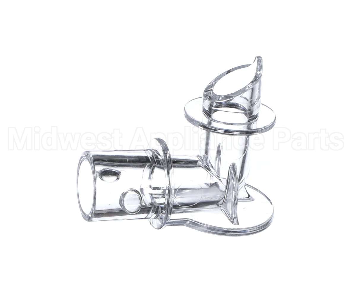 10811 Nemco Plastic Nozzle