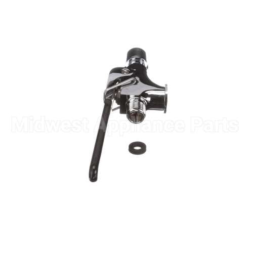 10812 Fisher Banquet Filler Valve