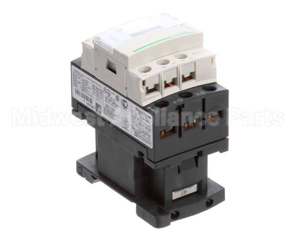 108122 Champion - Moyer Diebel Contactor 12A