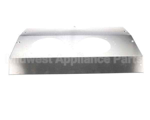 10812602S Victory Assembly Welded Fan Panel Pt88