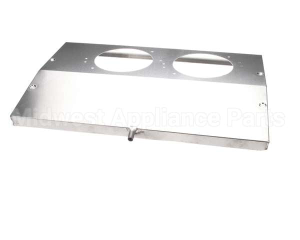 10812602S Victory Assembly Welded Fan Panel Pt88