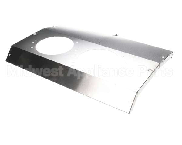 10812602S Victory Assembly Welded Fan Panel Pt88