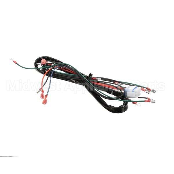 1081539SP Compatible Frymaster Harness, Cntrl/Compnt N/ Bl Gsms