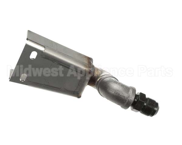 1081817SP Frymaster Bracket Assembly,Bk60/50/60 Filter Sctn