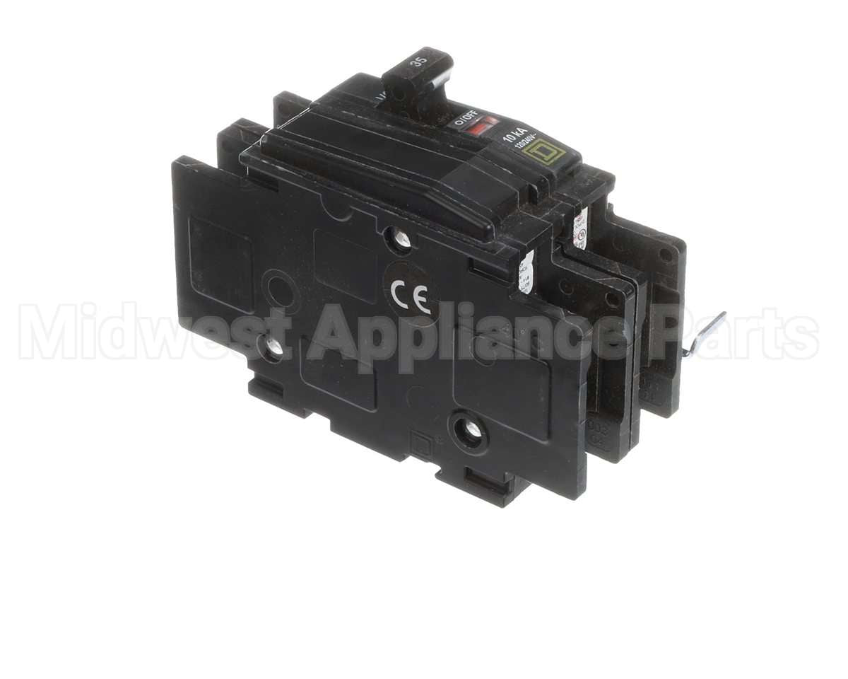 1082010 International Comfort Products Breaker 35A 2 Pole S