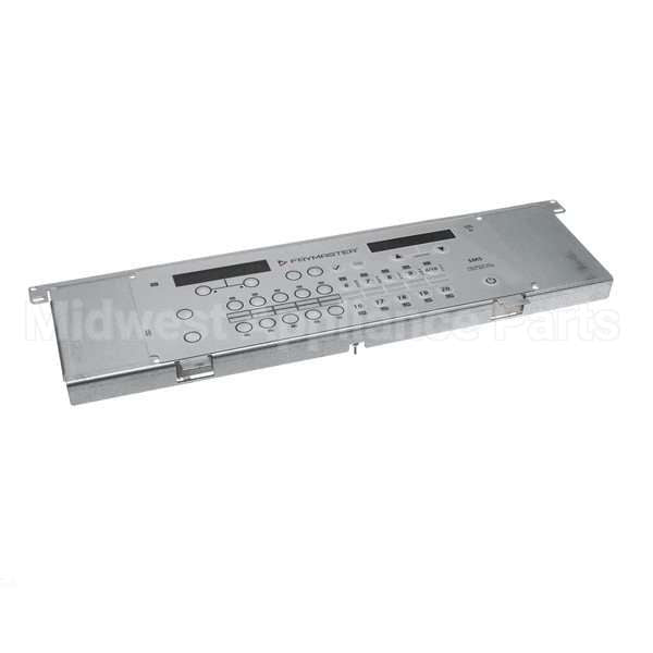 1082141 Compatible Frymaster Controlrassy, K3000 118 E W/Sw