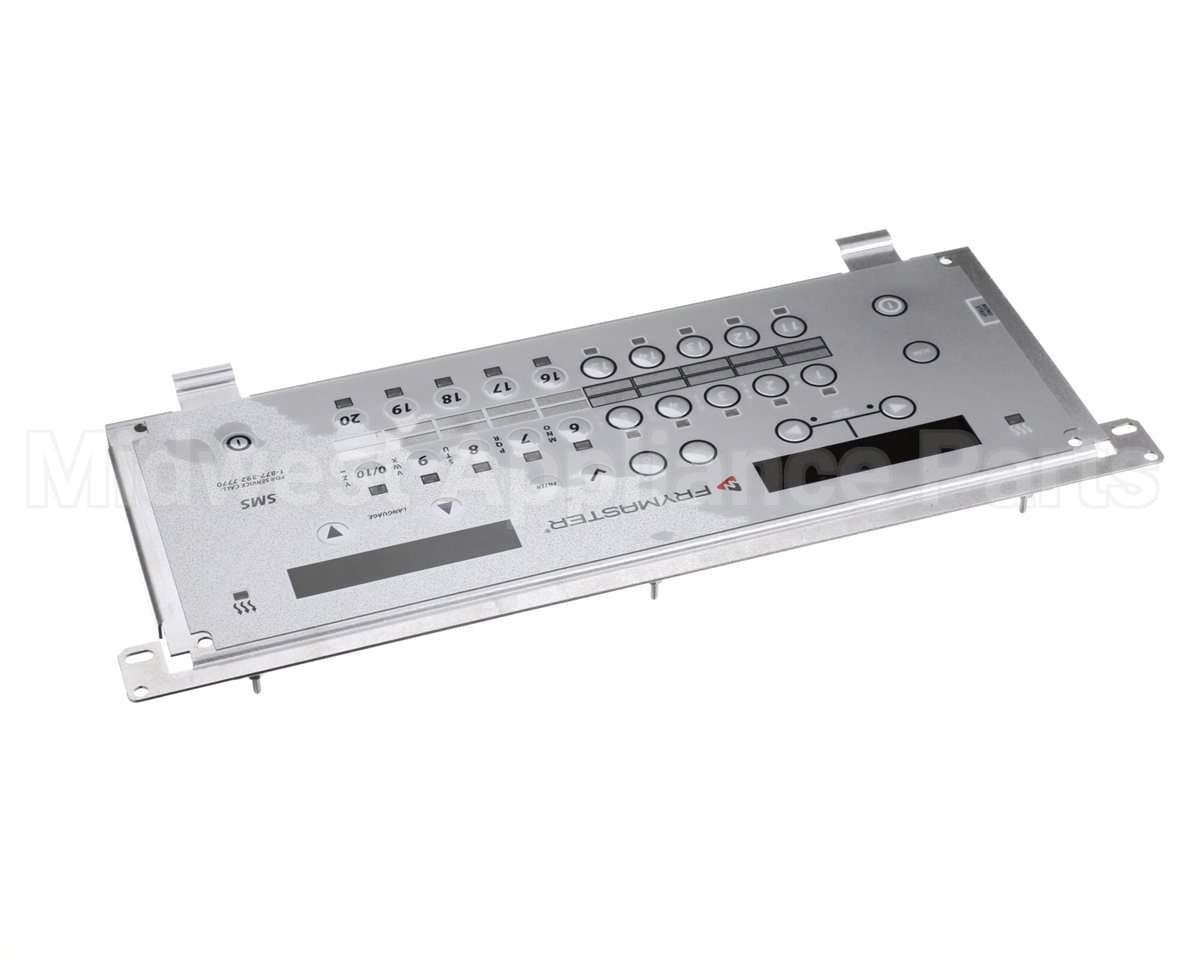 1082169SP Frymaster Computr Assembly,K3000 H55-2 W/Sw