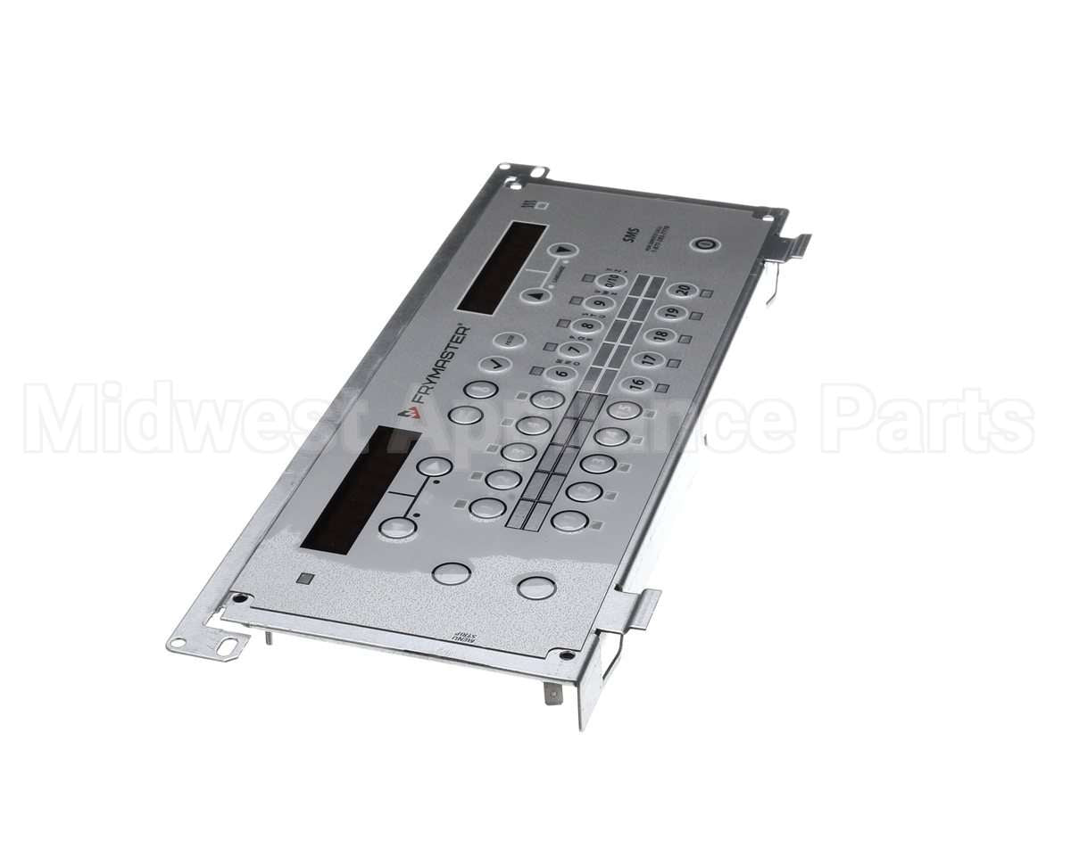 1082174SP Frymaster Control Assembly,K3000 Mj45-1 W/Sw