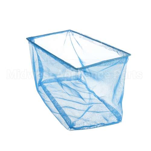 108222 American Dryer Laundry 80/81 Lint Bag Assembly