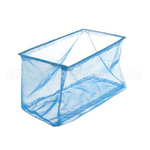 108222 American Dryer Laundry 80/81 Lint Bag Assembly