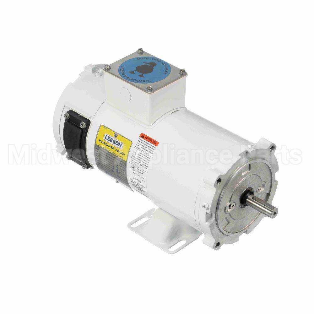 108228 Leeson Motor