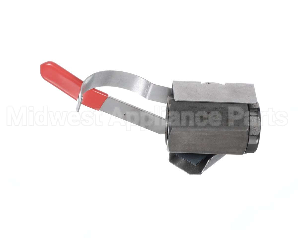 1082509SP Frymaster Drain Valve Assy