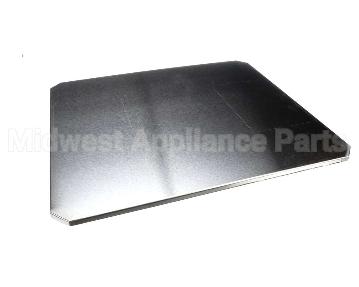 1082519SP Frymaster Topcap, Uhchd Cabinet
