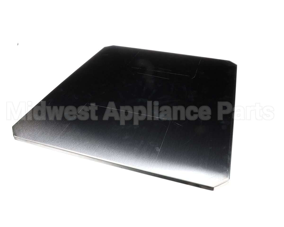 1082519SP Frymaster Topcap, Uhchd Cabinet