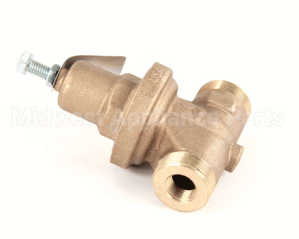 108265 Champion - Moyer Diebel Valve Press Red 1/2 In