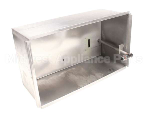 1082880SP Frymaster Pan, Ocf Gas Filter