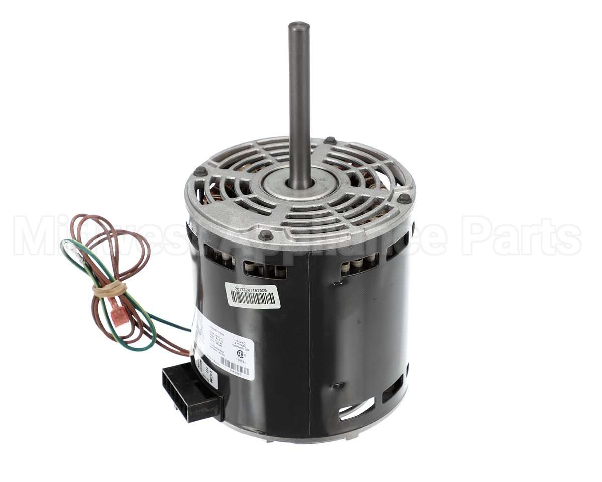 1083046 International Comfort Products 230V/1Ph 3/4Hp Blower Motor