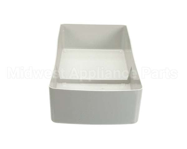 108374T03 Rondo Rear Cover Light Grey Ral7035