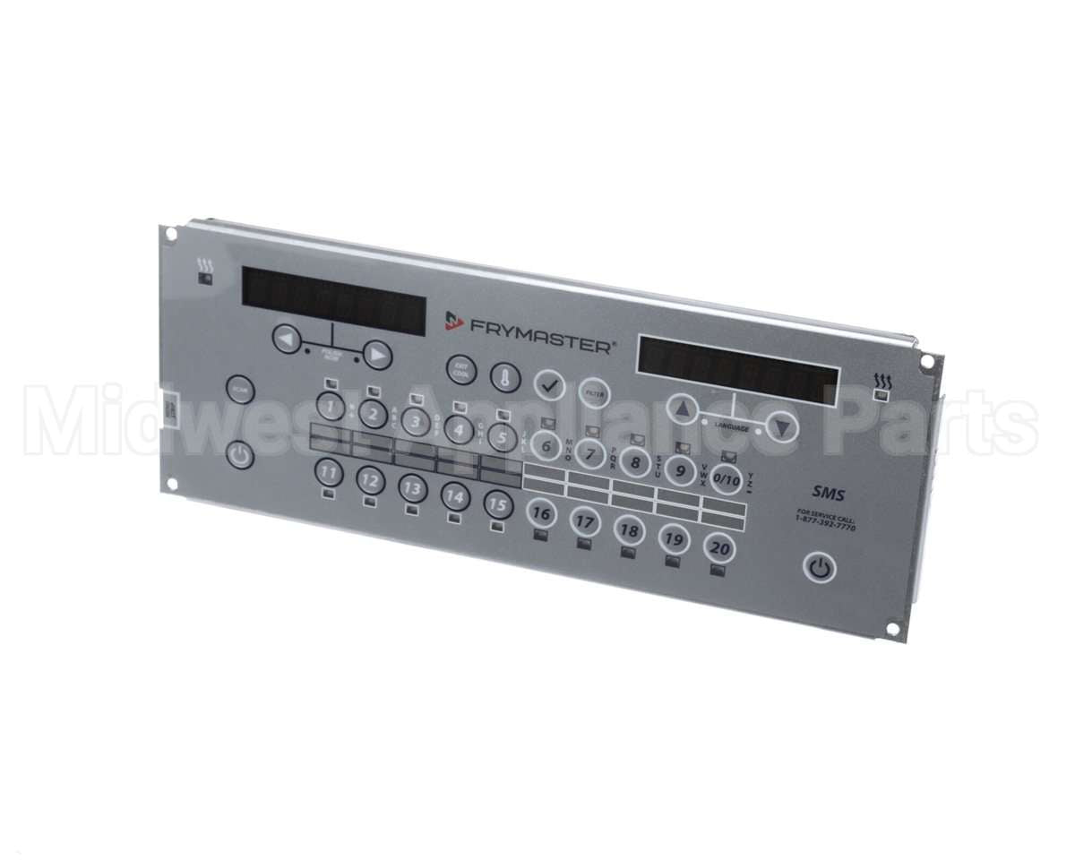 1083788SP Frymaster Controlr,K3000 Old 118E W/Sw
