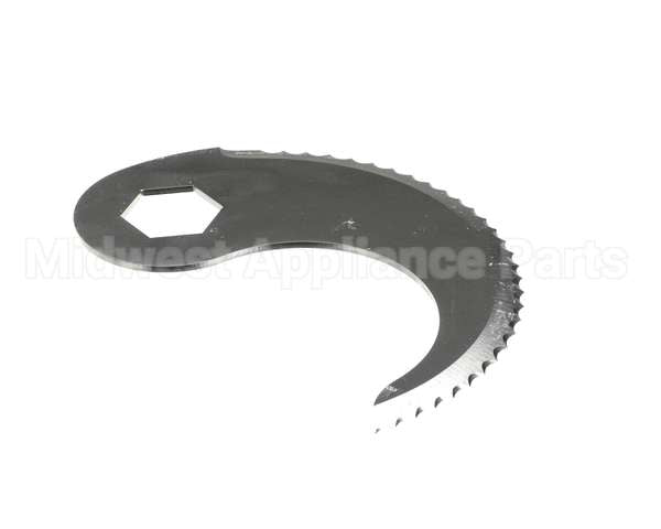 108383 Robot Coupe R25/R40 Serrated Blade