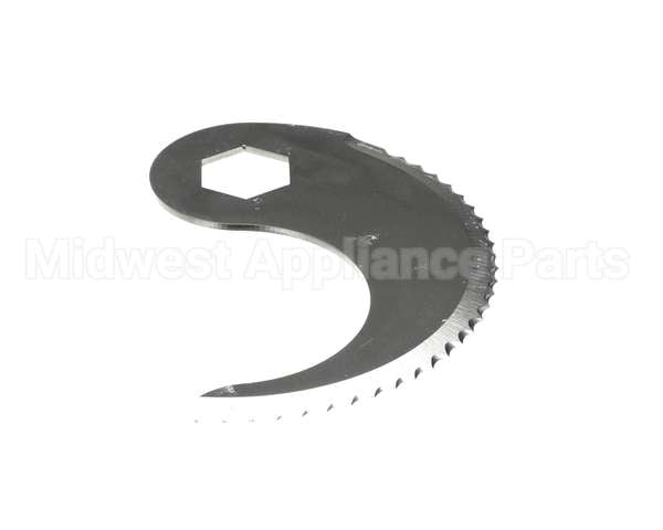 108383 Robot Coupe R25/R40 Serrated Blade