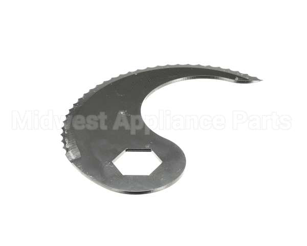 108383 Robot Coupe R25/R40 Serrated Blade