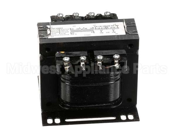 108397 Champion - Moyer Diebel Transformer