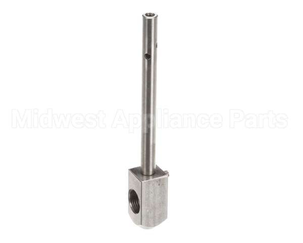 1084-34 Insinger Shaft Assembly Upper And Lower 18