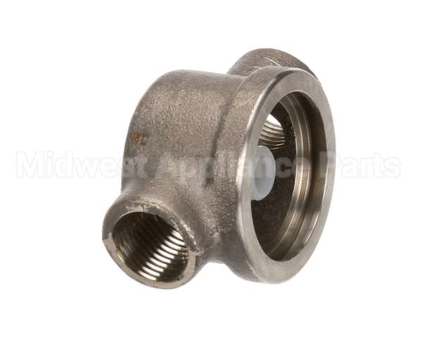 1084-76 Insinger Wash Arm Hub Commander 18