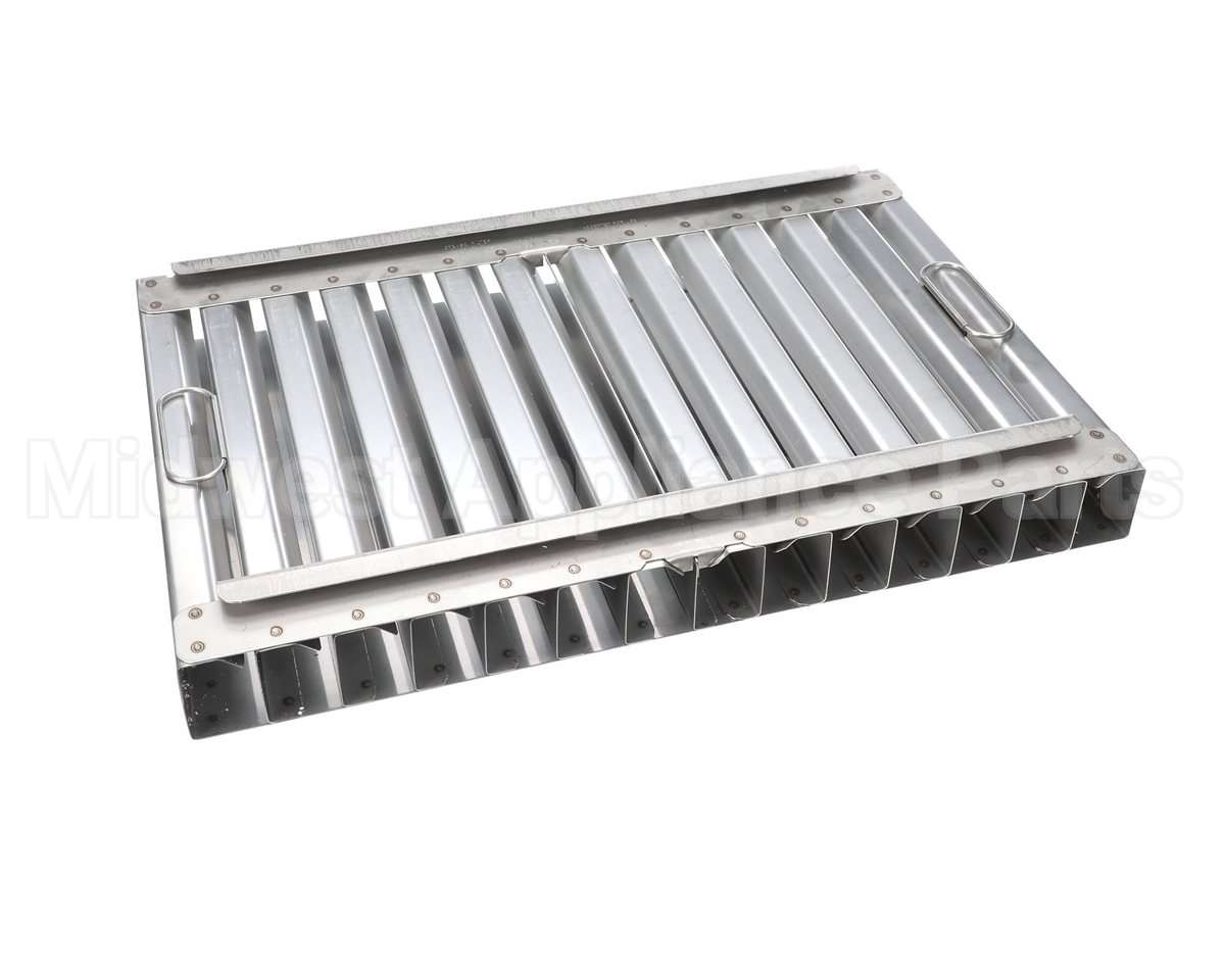 10840 Halton Ksa Filter 20" X 13"