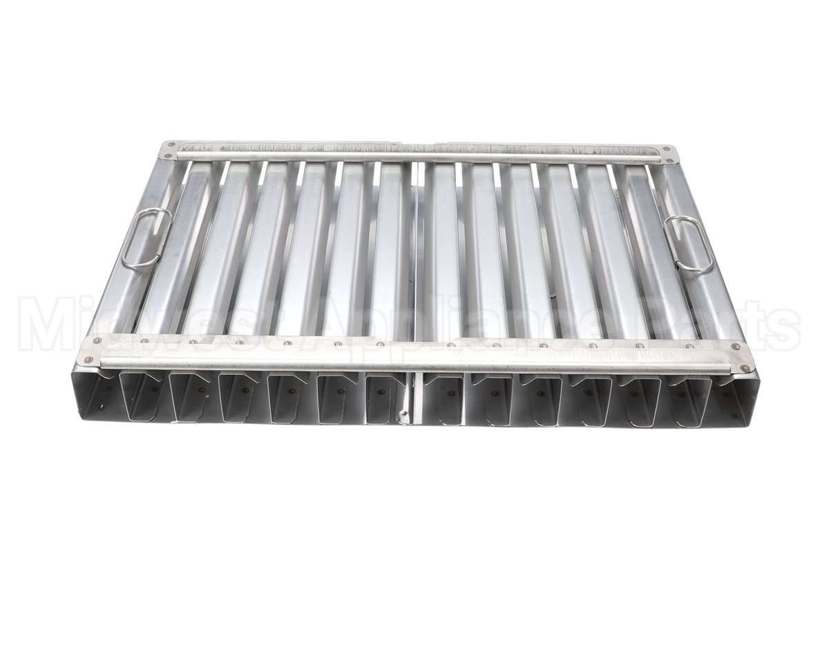 10840 Halton Ksa Filter 20" X 13"