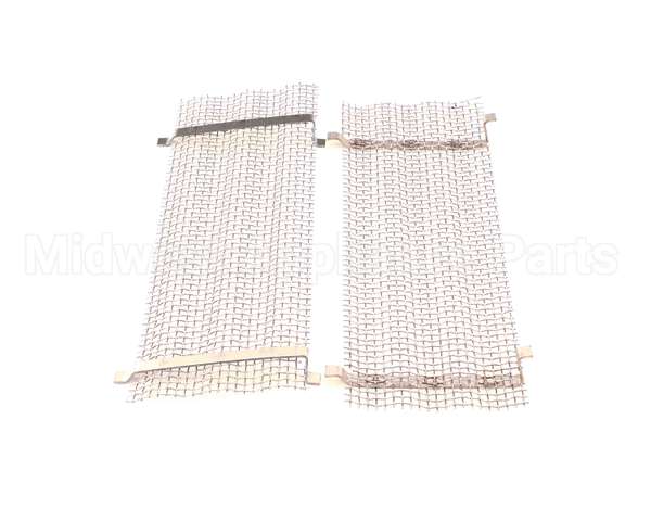 108407 Marshall Air Screen Burner
