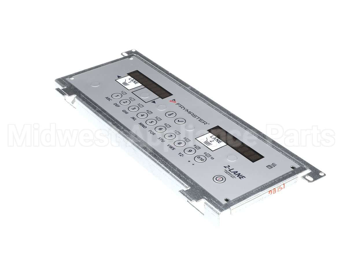 1084070 Frymaster Controller Gm2000R 2Lane Gas