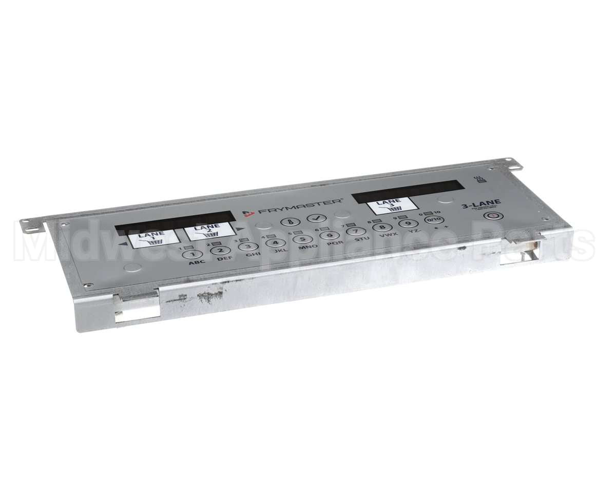 1084071 Frymaster Controller Gm2000R 3 Lane Elec