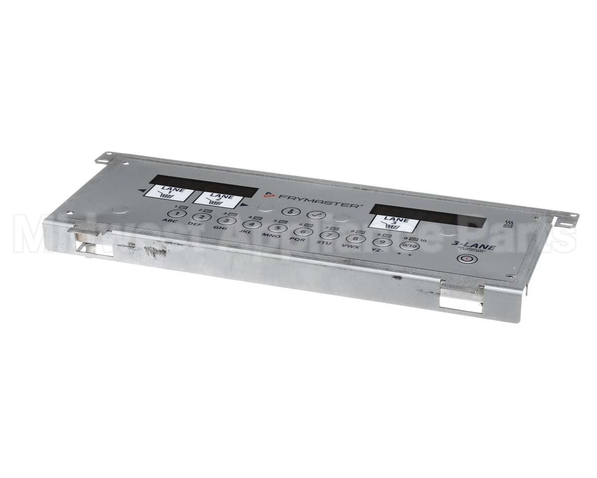 1084071 Frymaster Controller Gm2000R 3 Lane Elec