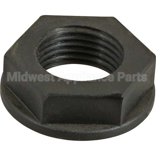 108417 Compatible Champion Nut, Plug 1/2"Npt