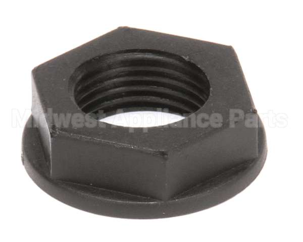 108417 Champion - Moyer Diebel Nut 1/2Npt Plastic