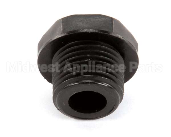 108418 Champion - Moyer Diebel Plug 1/2Npt Plastic