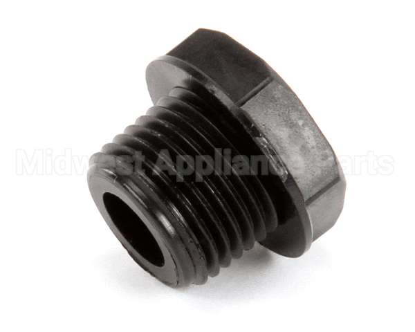 108418 Champion - Moyer Diebel Plug 1/2Npt Plastic