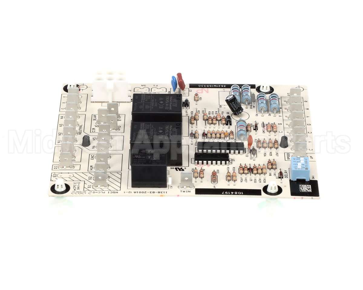 1084197 International Comfort Products Fantimerboard St9120C5005