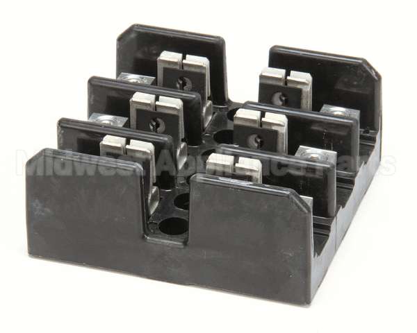 108424 Champion - Moyer Diebel Fuse Block 600V/100A 3P T Type